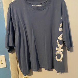 Used shirt good condition DKNY